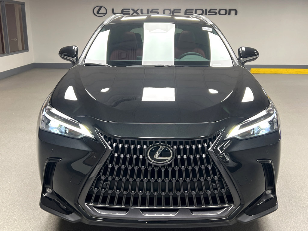 New 2026 Lexus NX 350 AWD w/ Accessory Package (Z1) image 2