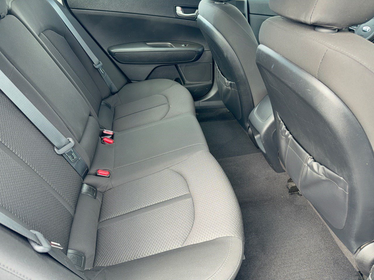 Used 2016 Kia Optima LX FWD image 29