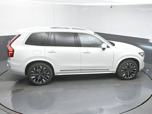 New 2026 Volvo XC90 T8 Plus w/ Protection Package Premier AWD/4WD image 49