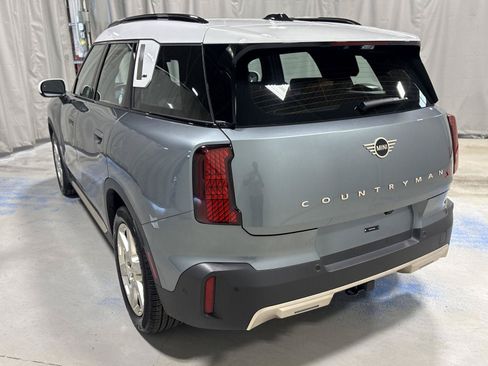 Used 2026 MINI Cooper Countryman S AWD/4WD image 15