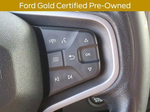 Certified 2022 Ford Bronco Outer Banks image 23