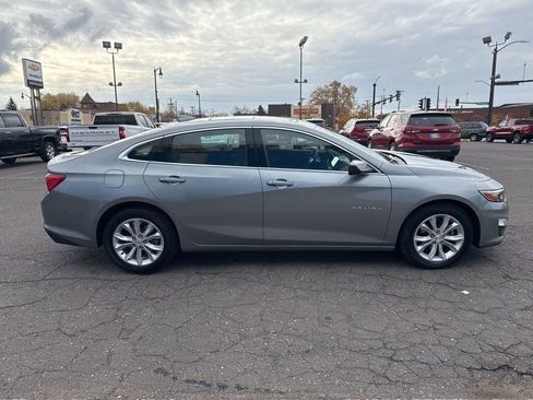 Certified 2024 Chevrolet Malibu LT image 6