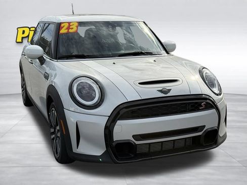 Used 2023 MINI Cooper S w/ Premium Package FWD image 2