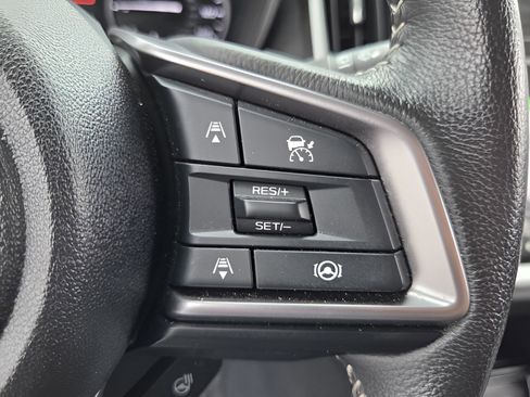 Used 2023 Subaru Ascent Limited w/ Technology Package AWD/4WD image 26
