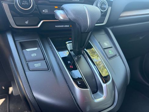 Used 2021 Honda CR-V EX image 29