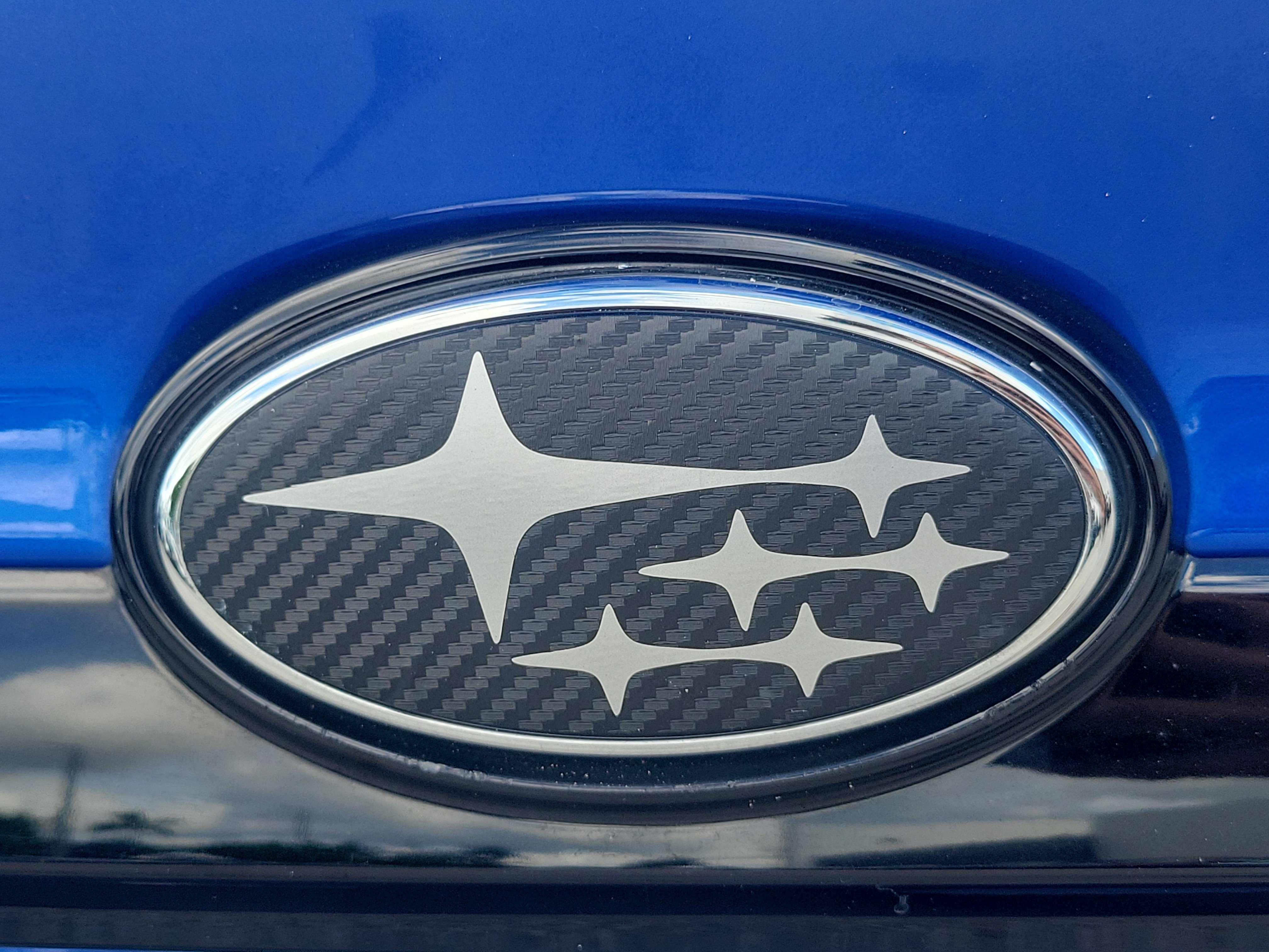 Used 2023 Subaru WRX AWD/4WD image 10