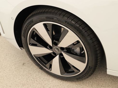 New 2025 Audi A5 2.0T Premium Plus image 29