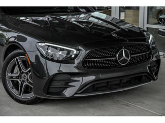 Certified 2023 Mercedes-Benz E 350 4MATIC Sedan video 2