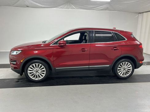 Used 2019 Lincoln MKC Premiere image 6