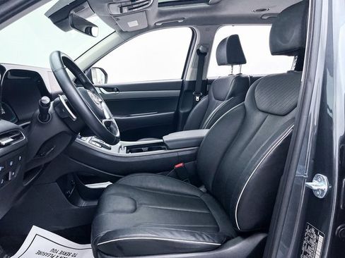 Used 2024 Hyundai Palisade XRT image 21