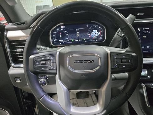 Used 2024 GMC Sierra 2500 Denali w/ Technology Package image 41