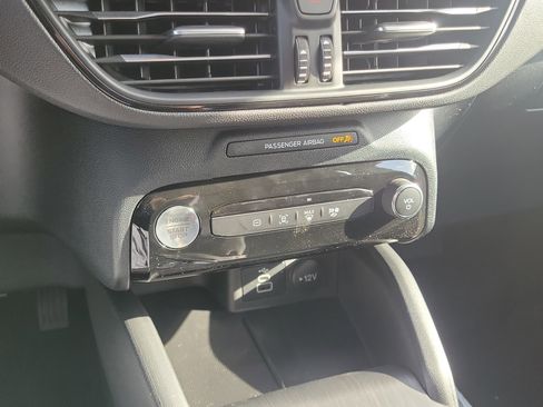 New 2026 Ford Escape ST-Line Select w/ Tech Pack #1 image 20