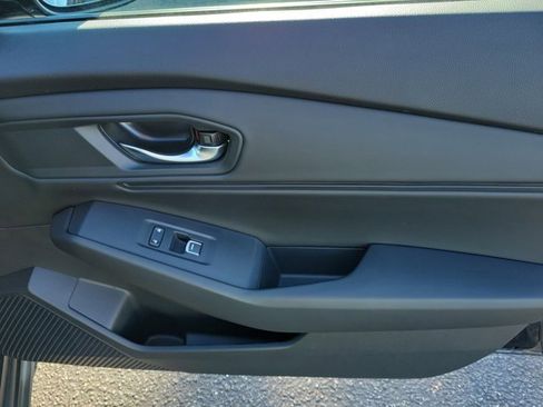 Certified 2023 Honda Accord EX image 8