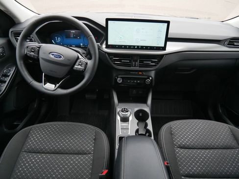 New 2025 Ford Escape Active w/ Active Premium Tech Pack AWD/4WD image 15