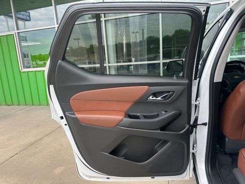 Used 2019 Chevrolet Traverse High Country w/ LPO, Floor Liner Package image 20