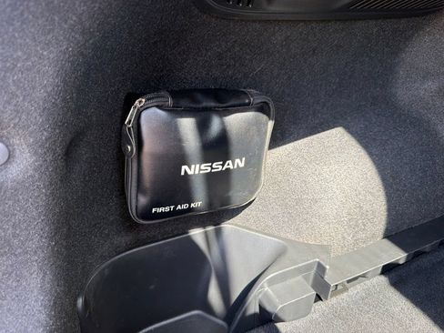 Used 2021 Nissan Rogue Sport S AWD/4WD image 32