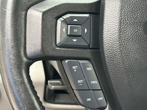 Used 2017 Ford F150 XLT w/ Equipment Group 301A Mid AWD/4WD image 24
