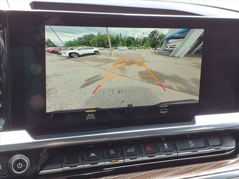 Used 2023 Chevrolet Silverado 1500 LT Trail Boss w/ Protection Package AWD/4WD image 28