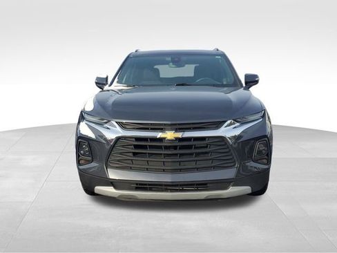 Certified 2022 Chevrolet Blazer LT image 8