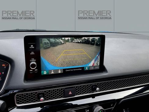 Used 2023 Honda Civic Sport Touring image 15