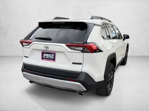 Used 2024 Toyota RAV4 Adventure image 5