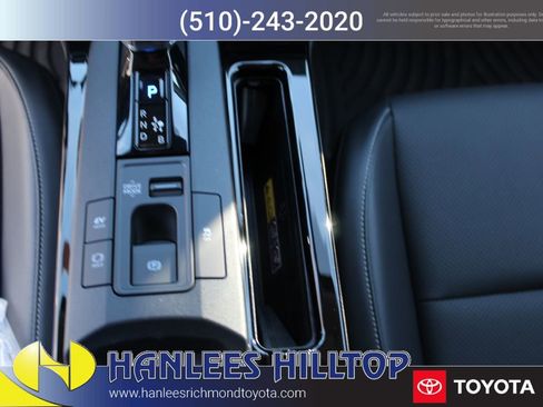 New 2026 Toyota Prius Limited image 20