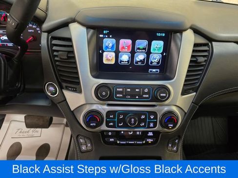 Used 2019 GMC Yukon SLT w/ Graphite Edition image 19