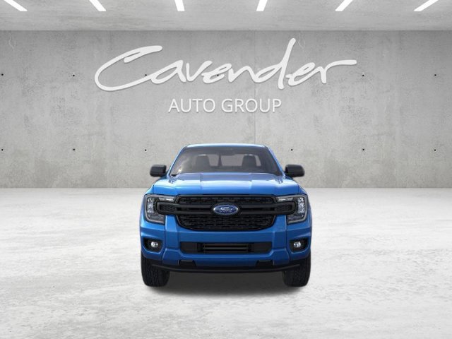 New 2026 Ford Ranger XL RWD image 7