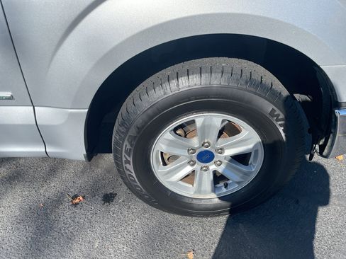 Used 2015 Ford F150 XLT w/ Equipment Group 301A Mid image 17