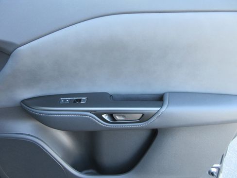 New 2026 Lexus RZ 450e AWD image 22