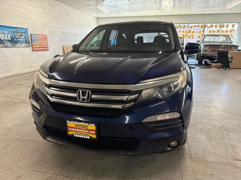 Used 2016 Honda Pilot EX-L image 98
