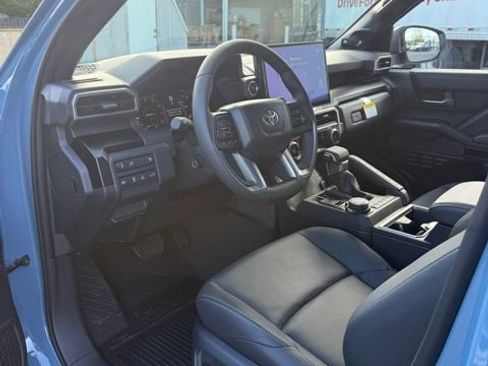 New 2026 Toyota 4Runner Limited AWD/4WD image 13