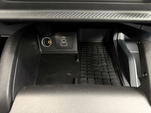 New 2025 Ford Bronco Sport Outer Banks w/ Sasquatch Outer Banks Package image 21