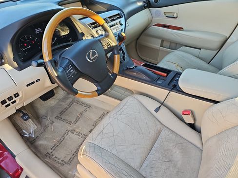 Used 2011 Lexus RX 350 2WD image 17