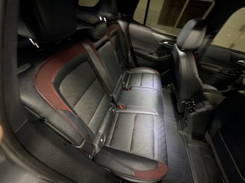 Used 2026 Chevrolet Equinox RS w/ Convenience Package III FWD image 26