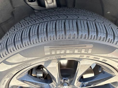 Used 2022 Jeep Grand Cherokee Laredo X RWD image 21