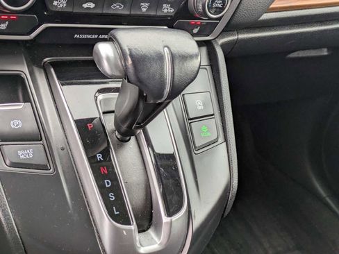 Used 2020 Honda CR-V EX-L image 31