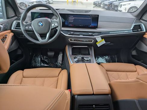 Certified 2026 BMW X5 sDrive40i image 18