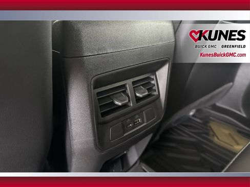 New 2026 GMC Canyon Elevation w/ Convenience Package AWD/4WD image 35