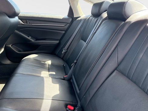 Used 2022 Honda Accord Sport Special Edition image 9