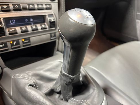 Used 2008 Porsche 911 Targa 4S AWD/4WD image 16