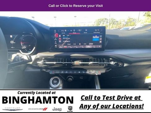 Used 2024 Dodge Hornet GT w/ Cold Weather Group image 18