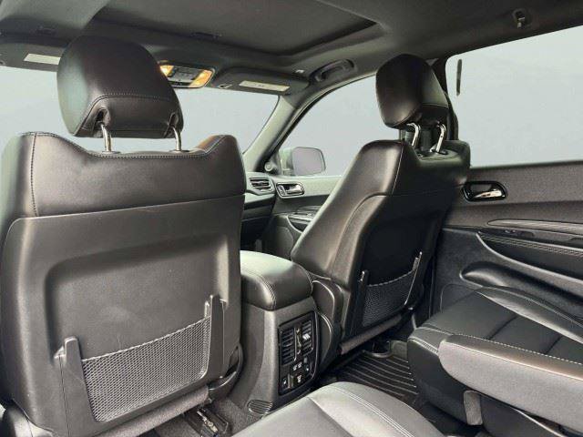 Used 2022 Dodge Durango GT RWD image 41