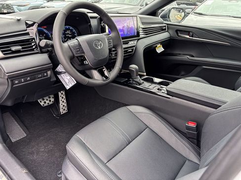 New 2026 Toyota Camry XSE image 11