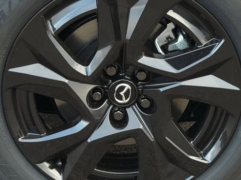 New 2026 MAZDA CX-5 2.5 S w/ Premium Plus Package AWD/4WD image 4