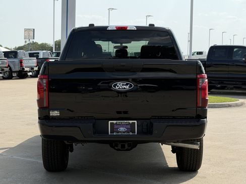 New 2026 Ford F150 STX w/ Equipment Group 200A AWD/4WD image 5