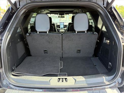 Used 2023 Ford Explorer ST w/ Equipment Group 401A AWD/4WD image 27