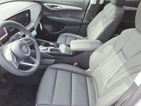 New 2026 Buick Envision Avenir image 15