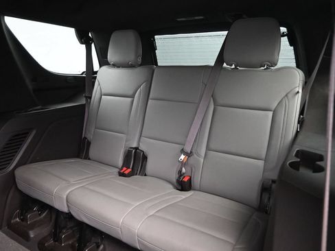 Used 2021 Chevrolet Tahoe LT AWD/4WD image 29