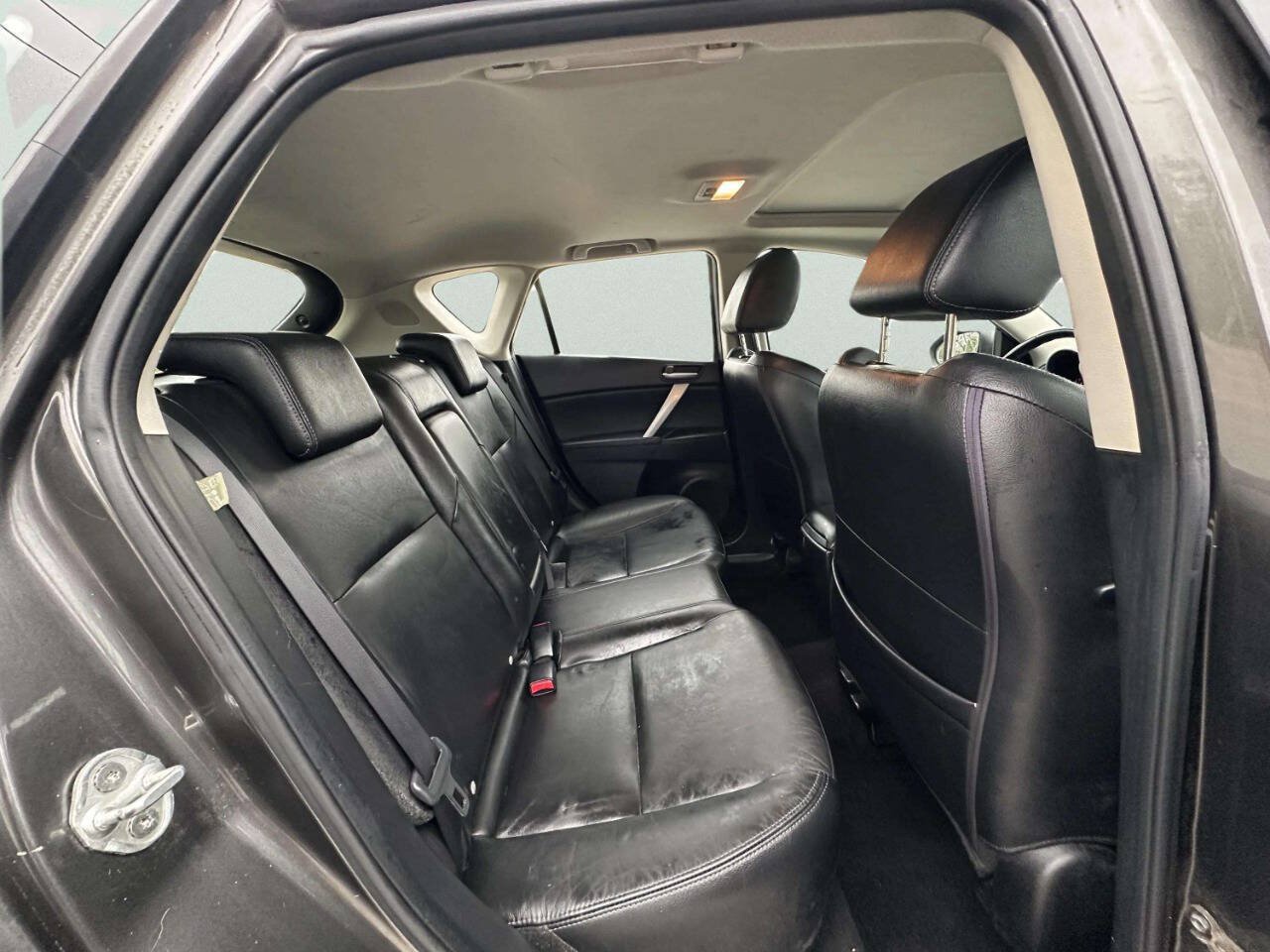 Used 2010 MAZDA MAZDA3 s Grand Touring FWD image 30